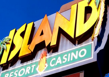 Обзор БК Island Casino — букмекерская контора IslandCasino