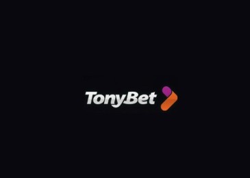 Обзор БК TonyBet.com — букмекерская контора Tony Bet.com