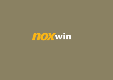 Обзор БК Noxwin.at — букмекерская контора Noxwin.at