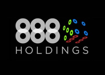 У 888 Holdings новый генеральный директор