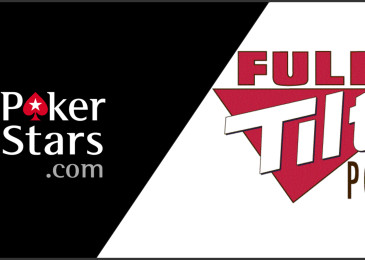 PokerStars и Full Tilt официально объединились