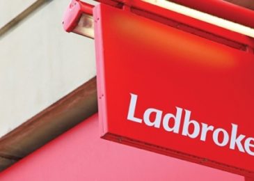 Ladbrokes Coral покидает генеральный менеджер