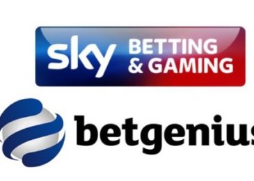 Sky Bet и Betgenius продлевают сотрудничество